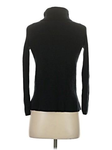 Nordstrom Signature Cashmere Pullover Sweater (view 2)