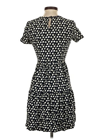 J.Crew Casual Dress (view 2)