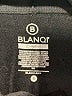 Blanqi Black Active Pants Size S - photo 3