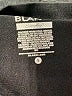 Blanqi Black Active Pants Size S - photo 4