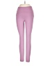 Lululemon Athletica Pink Active Pants Size 4 - photo 1