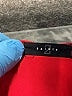 21 Saints Red Bodysuit Size XS - photo 3