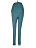 PoshDivah Teal Green Active Pants Size M - photo 2