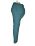 PoshDivah Teal Green Active Pants Size M - photo 4