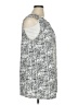 Shein Gray Sweater Vest Size XL - photo 4