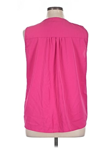 Quechua Sleeveless Blouse (view 2)