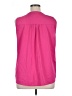 Quechua Pink Sleeveless Blouse Size XL - photo 2
