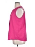 Quechua Pink Sleeveless Blouse Size XL - photo 5