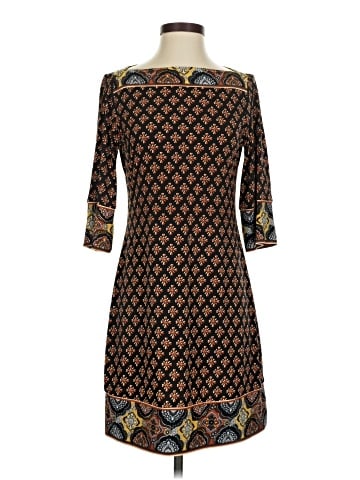 Morgan Mcfeeters Casual Dress (view 1)