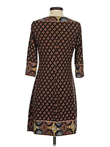 Morgan Mcfeeters Casual Dress (view 2)