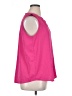 Quechua Pink Sleeveless Blouse Size XL - photo 4