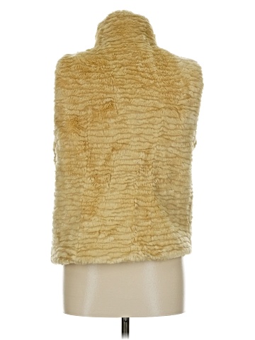 Luii Faux Fur Vest (view 2)