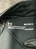 Under Armour Black Athletic Shorts Size M - photo 3