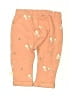 Assorted Brands Orange Khakis Size 3-6 mo - photo 2
