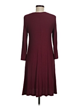 chiffon maxi dress sale Azure Flowy Chiffon Front Twist Maxi Dress