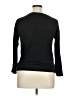 Unbranded Black Cardigan Size XL - photo 2