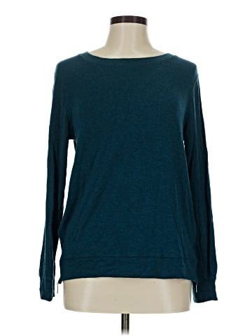 Matty M Pullover Sweater (view 1)