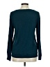 Matty M Teal Pullover Sweater Size M - photo 2