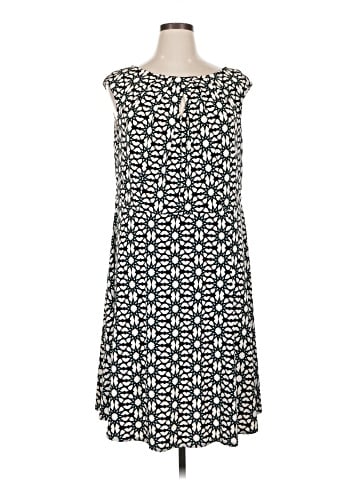 Maggy London Casual Dress (view 1)