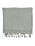 Unbranded Gray Scarf One size - photo 2