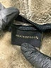 Weatherproof 100% Polyester Black Jacket Size M - photo 6