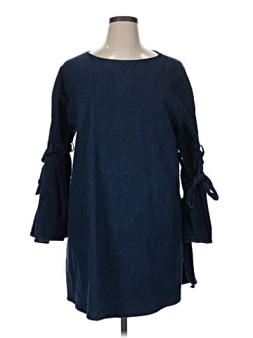 Reborn Casual Dress (view 1)
