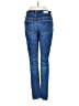Adriano Goldschmied Stars Blue Jeans Size 26 waist - photo 2