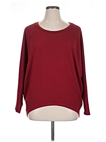 Zanzea Collection 3/4 Sleeve Top (view 1)