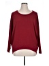 Zanzea Collection Burgundy 3/4 Sleeve Top Size XL - photo 1