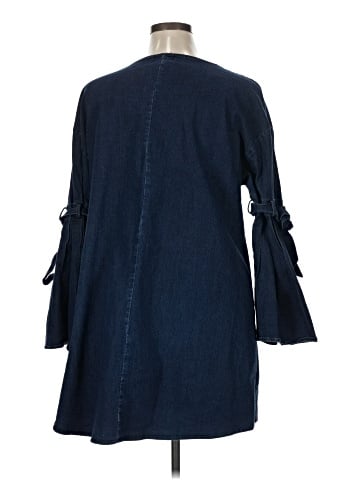 Reborn Casual Dress (view 2)