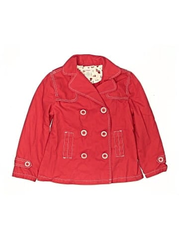 Gymboree Jacket (view 1)