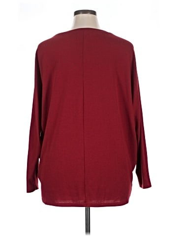 Zanzea Collection 3/4 Sleeve Top (view 2)