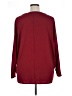 Zanzea Collection Burgundy 3/4 Sleeve Top Size XL - photo 2