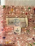 Jun & Ivy 100% Polyester Tweed Pink Pullover Sweater Size S - photo 7