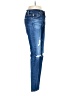 Adriano Goldschmied Stars Blue Jeans Size 26 waist - photo 4