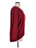 Zanzea Collection Burgundy 3/4 Sleeve Top Size XL - photo 4