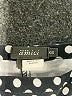 Pure Amici Polka Dots Black Formal Skirt Size XS - photo 4