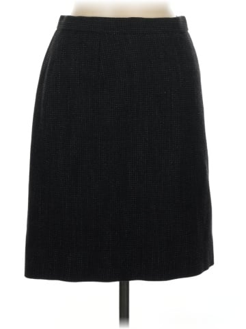 Donna Karan New York Formal Skirt (view 1)