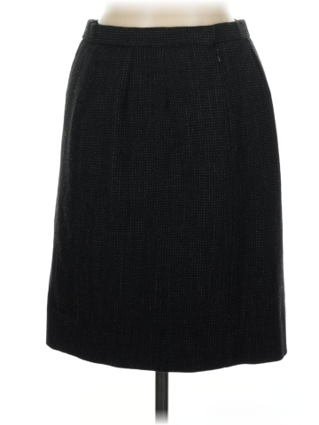 Donna Karan New York Formal Skirt (view 2)