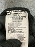 Cuidado Con el Perro Black Cargo Pants Size L - photo 8