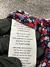 MICHAEL Michael Kors Hearts Red Casual Dress Size XS - photo 8