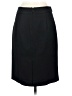 Banana Republic Chevron-herringbone Black Formal Skirt Size 4 - photo 2