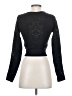 Fabletics Black Long Sleeve Top Size S - photo 2
