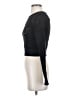 Fabletics Black Long Sleeve Top Size S - photo 5