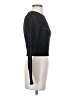 Fabletics Black Long Sleeve Top Size S - photo 4