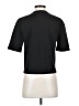 On Twelfth Black Short Sleeve Top Size S - photo 2
