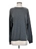 Shein Gray Long Sleeve T-Shirt Size XS - photo 1