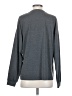 Shein Gray Long Sleeve T-Shirt Size XS - photo 2