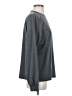 Shein Gray Long Sleeve T-Shirt Size XS - photo 4