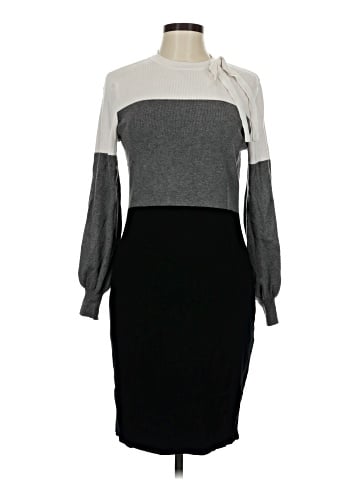 New York & Company Casual Dress (view 1)